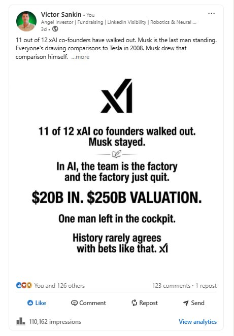 LinkedIn post screenshot 2